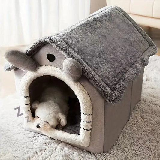 Niche maison PetPlus™