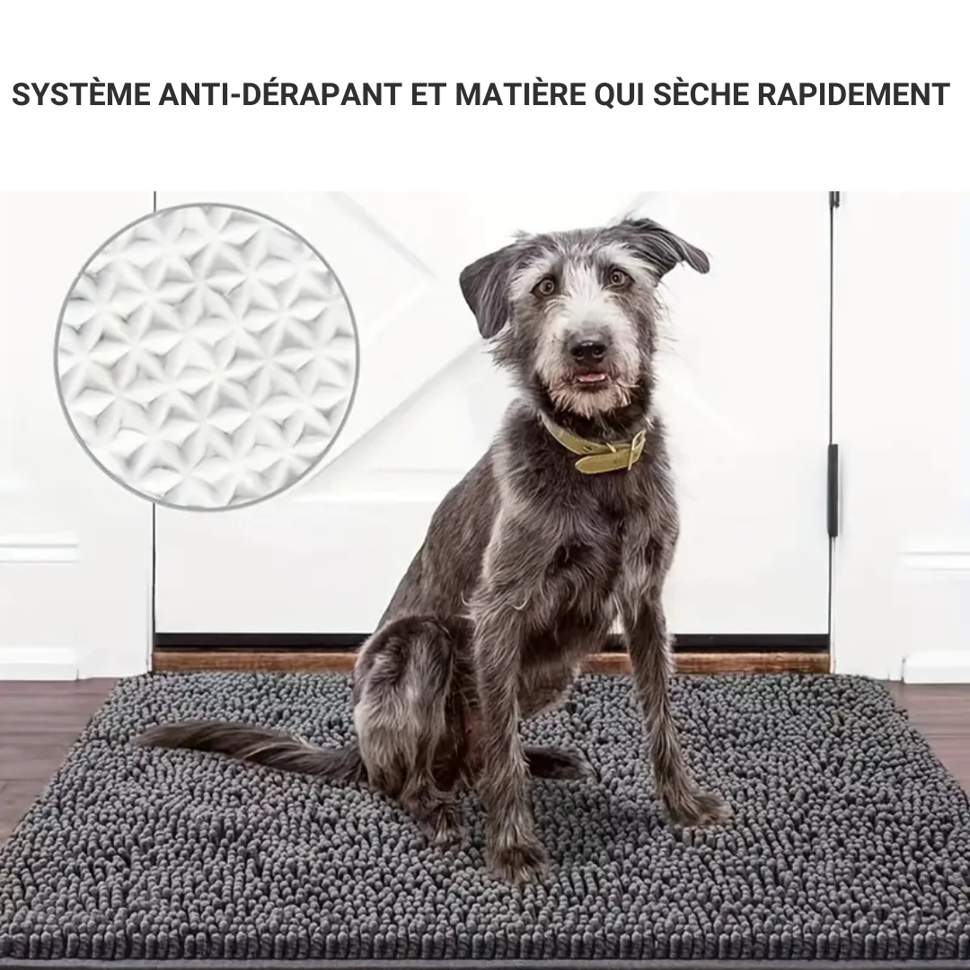 Tapis absorbant pour pattes PawClean™