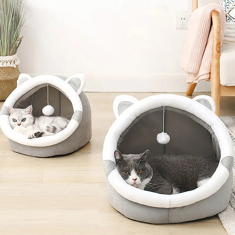 Panier pour chat PetPlus™